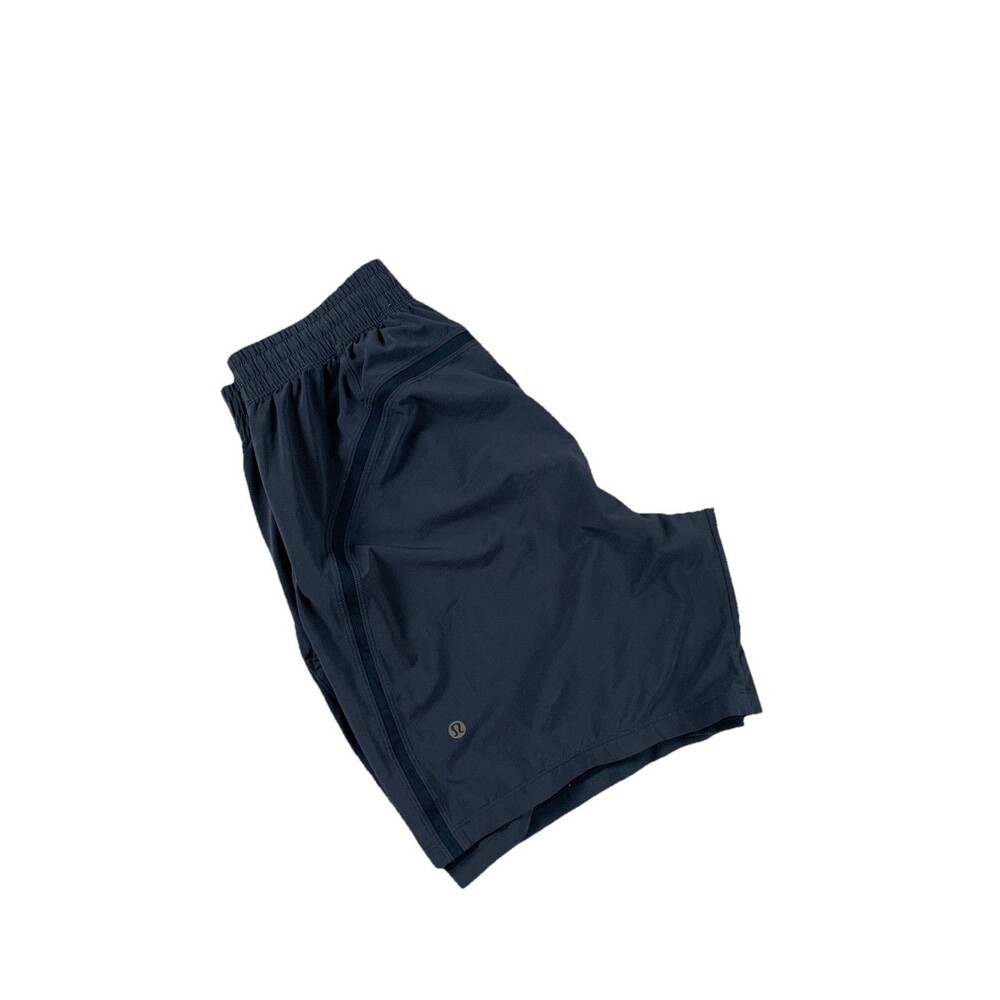 Lululemon Pace Breaker linerless Short Size Small
